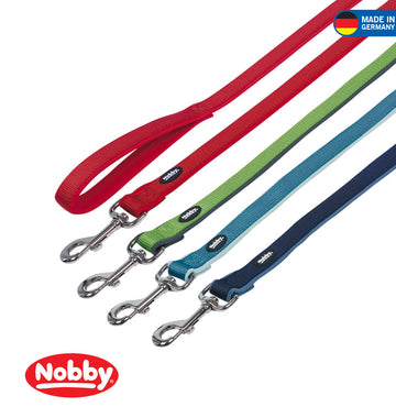 Leash Classic Preno Length 120 cm Width 25/35 mm - BlondiePaws